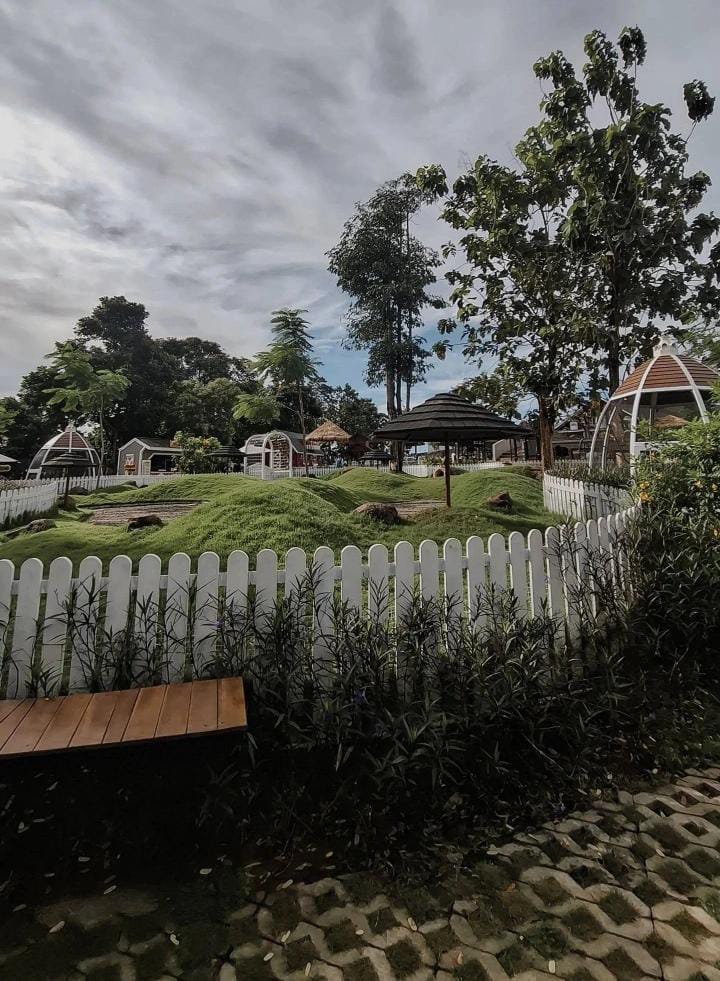 gambar wisata